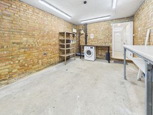 GARAGE- click for photo gallery